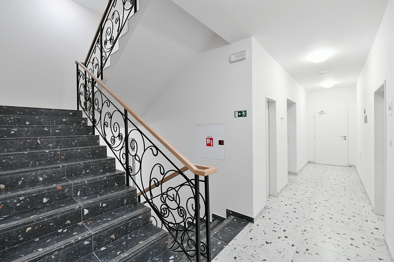 Sinkulova, Podolí - Praha 4 | Pronájem, Byt 1+kk, 27 m²