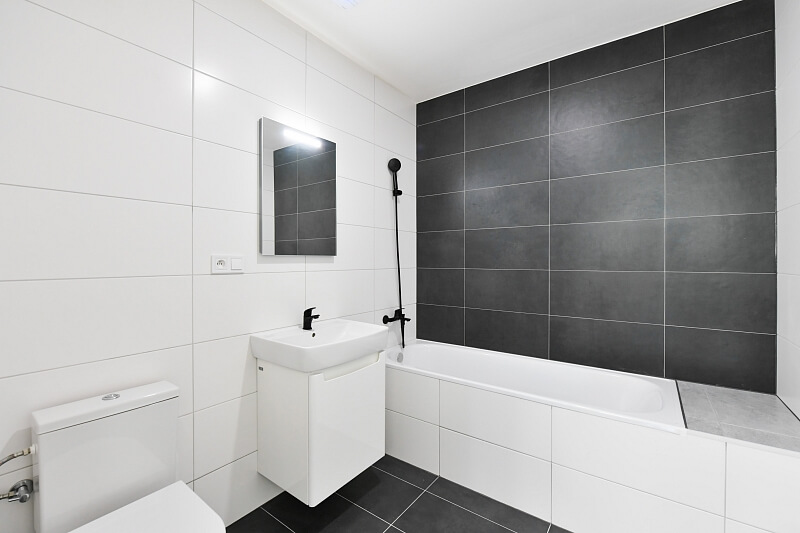 Sinkulova, Podolí - Prague 4 | Rent, Apartment Studio (1+kk), 26 m²