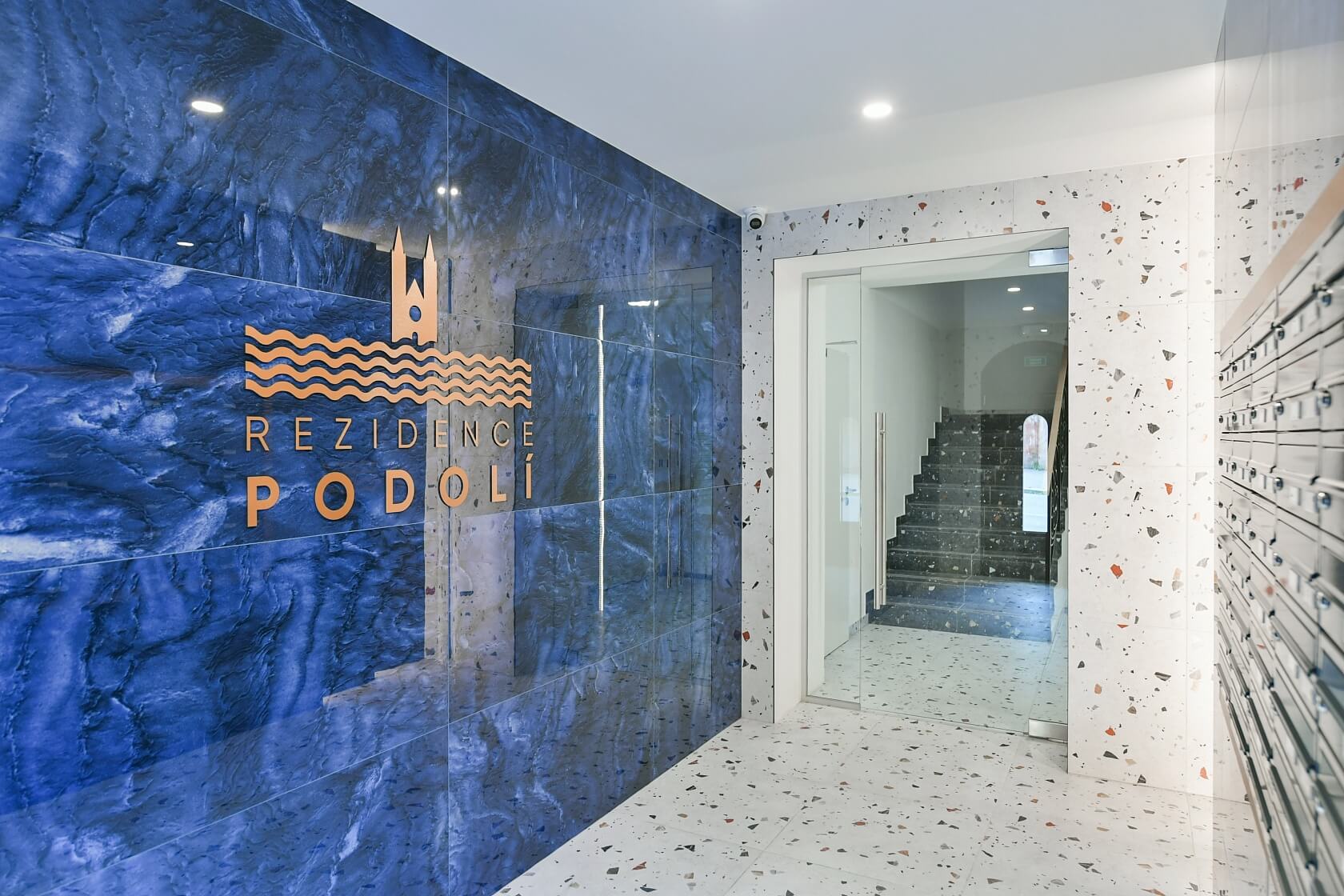 Sinkulova, Podolí - Praha 4 | Pronájem, Byt 1+kk, 26 m²