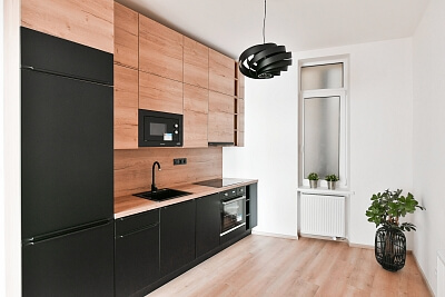 Sinkulova, Podolí - Praha 4 | Pronájem, Byt 1+1, 38 m²