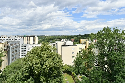 Křišťanova, Žižkov - Praha 3 | Prodej, Byt 2+1, 83 m²