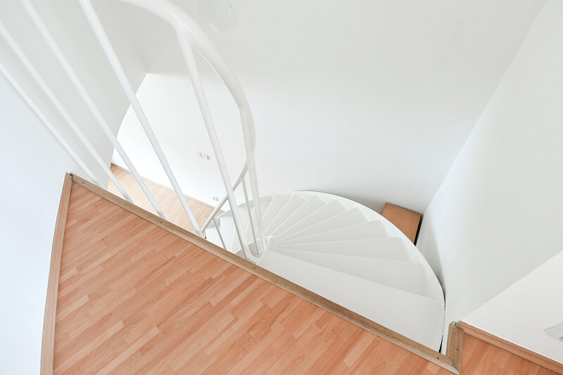 Křišťanova, Žižkov - Prague 3 | Sale, Apartment One-bedroom (2+1), 83 m²