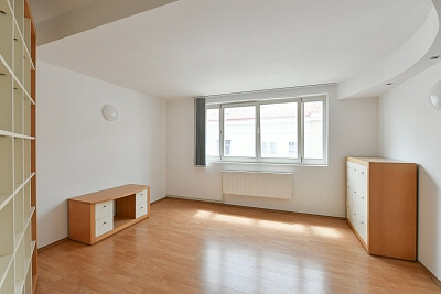 Křišťanova, Žižkov - Praha 3 | Prodej, Byt 2+1, 83 m²