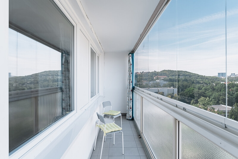 Turkmenská, Vršovice - Praha 10 | Prodej, Byt 1+1, 40 m²