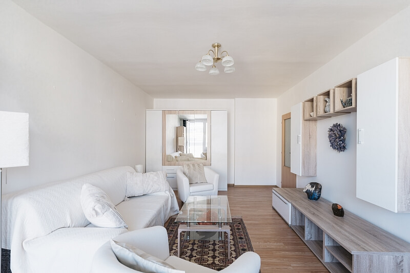 Turkmenská, Vršovice - Praha 10 | Prodej, Byt 1+1, 40 m²