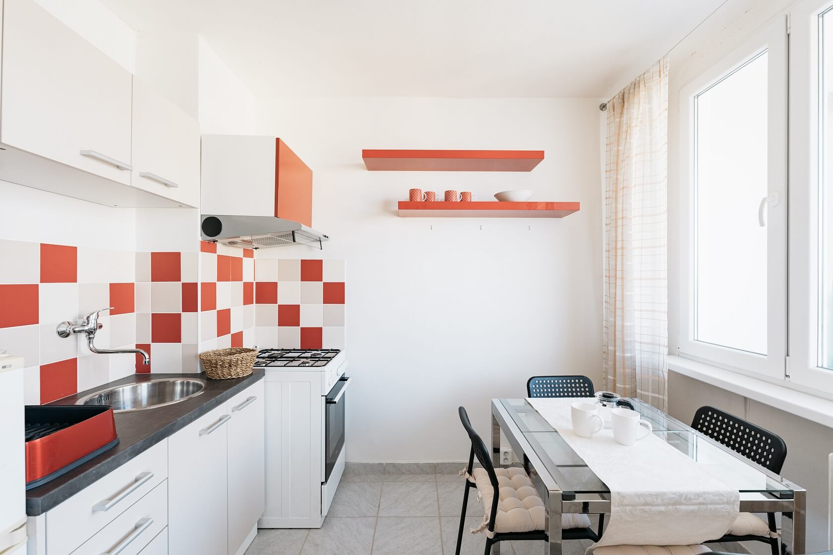 Turkmenská, Vršovice - Praha 10 | Prodej, Byt 1+1, 40 m²