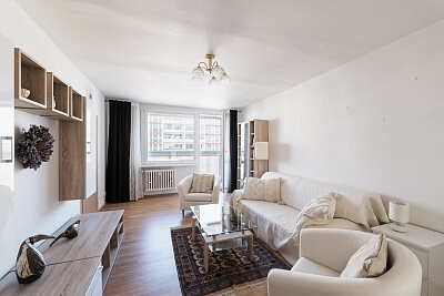 Turkmenská, Vršovice - Praha 10 | Prodej, Byt 1+1, 40 m²