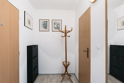 Turkmenská, Vršovice - Praha 10 | Prodej, Byt 1+1, 40 m²