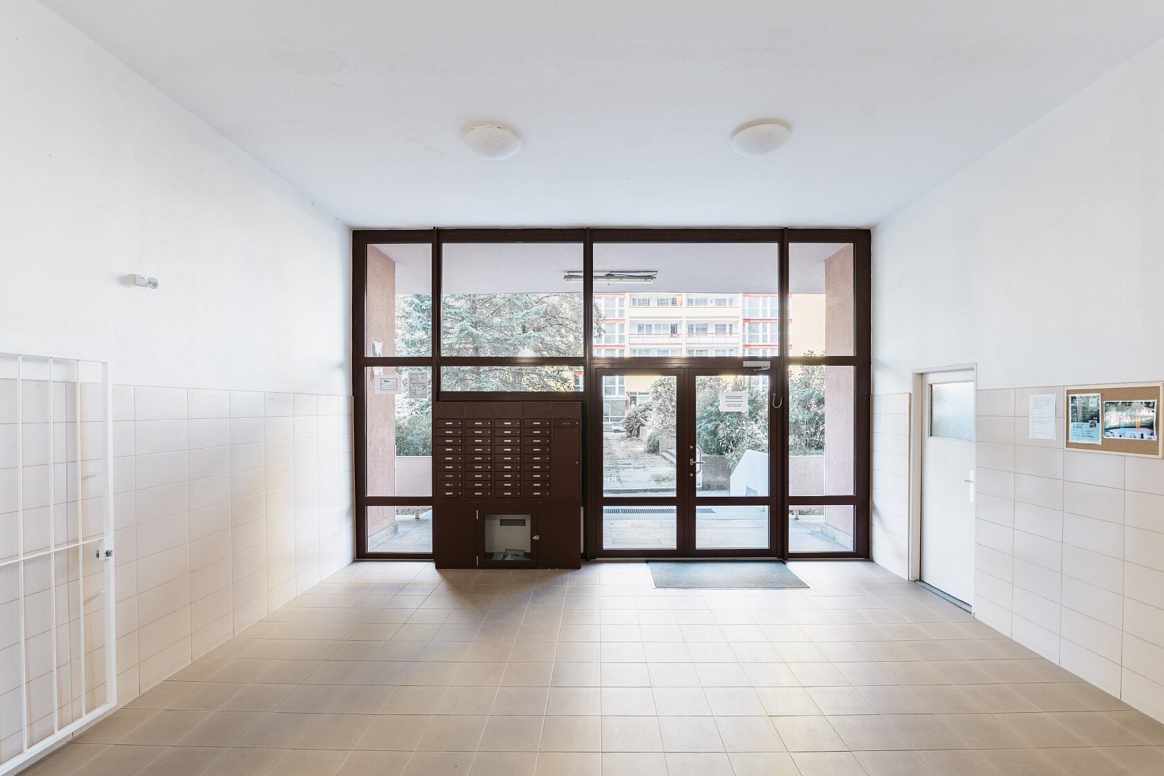 Turkmenská, Vršovice - Praha 10 | Prodej, Byt 1+1, 40 m²