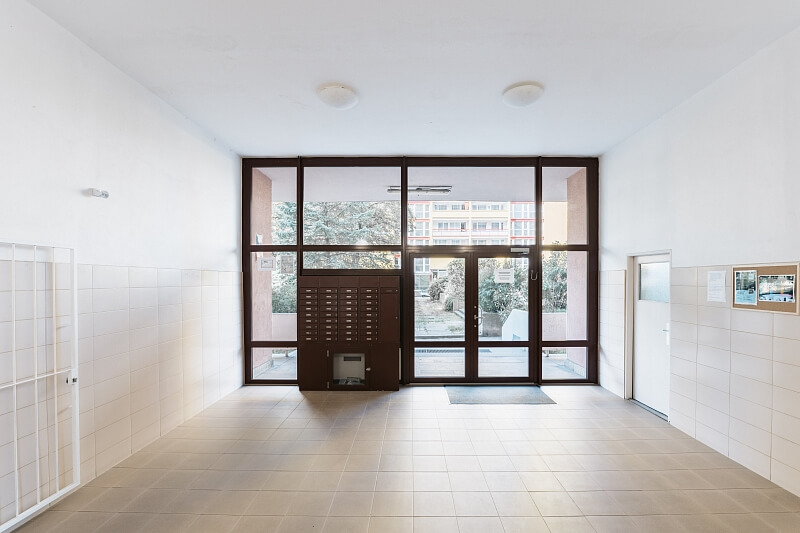 Turkmenská, Vršovice - Prague 10 | Sale, Apartment Studio (1+1), 40 m²