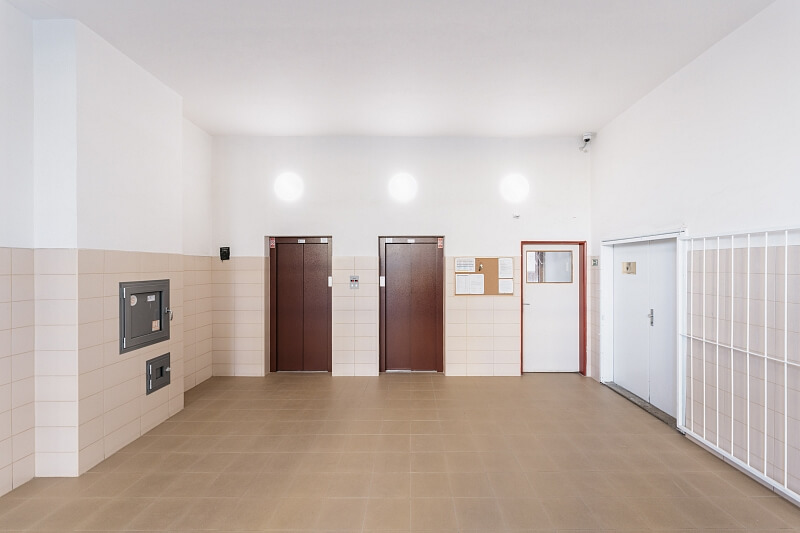 Turkmenská, Vršovice - Praha 10 | Prodej, Byt 1+1, 40 m²