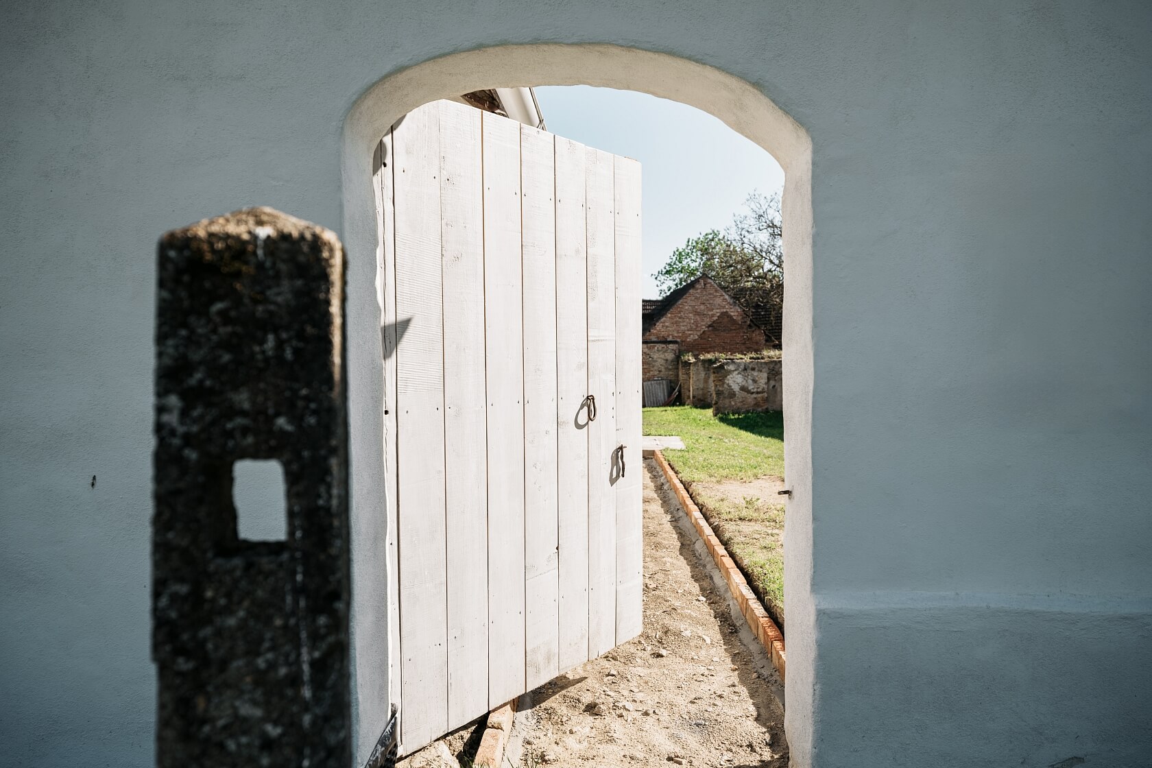 Hvožďany, Bechyně - Tábor | Prodej, Rodinný dům 6+kk, 300 m²