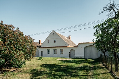 Hvožďany, Bechyně - Tábor | Prodej, Rodinný dům 6+kk, 300 m²
