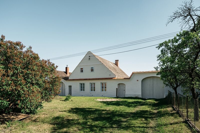 Bechyně - Tábor | Sale, House Five-bedroom (6+kk), 300 m²