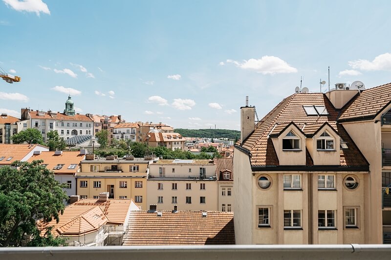 Na Královce, Vršovice - Praha 10 | Prodej, Byt 1+kk, 32 m²