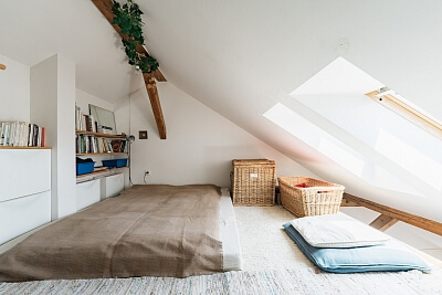 Na Královce, Vršovice - Praha 10 | Prodej, Byt 1+kk, 32 m²