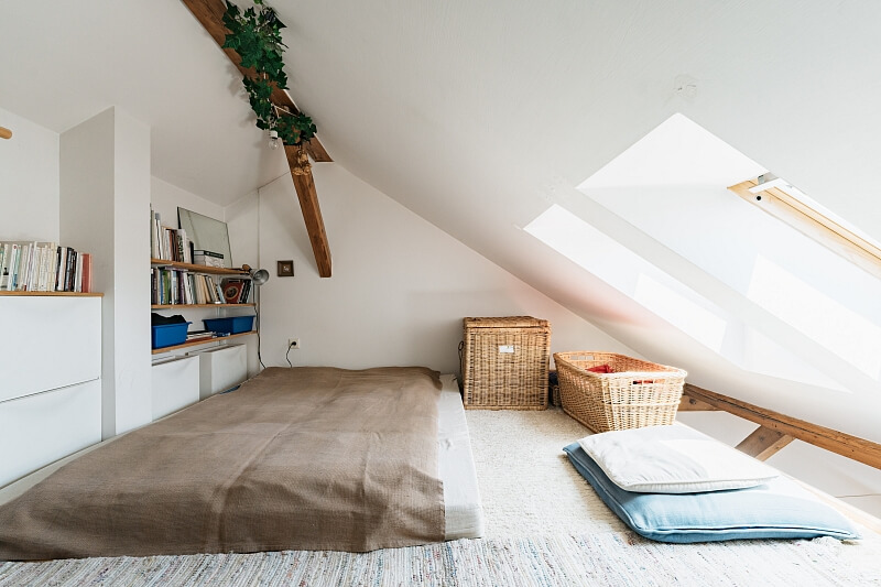 Na Královce, Vršovice - Prague 10 | Sale, Apartment Studio (1+kk), 32 m²