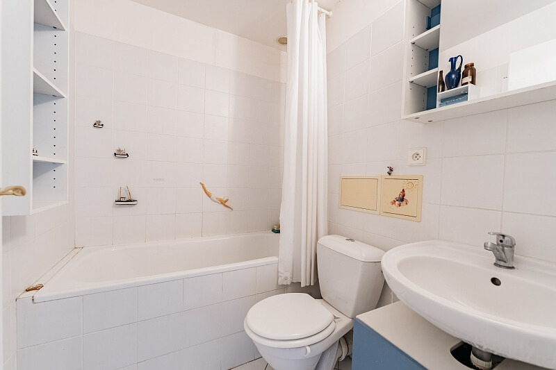 Na Královce, Vršovice - Prague 10 | Sale, Apartment Studio (1+kk), 32 m²