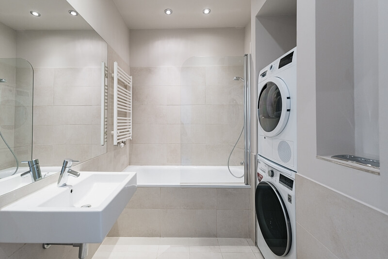 Řehořova, Žižkov - Prague 3 | Rent, Apartment One-bedroom (2+1), 58 m²