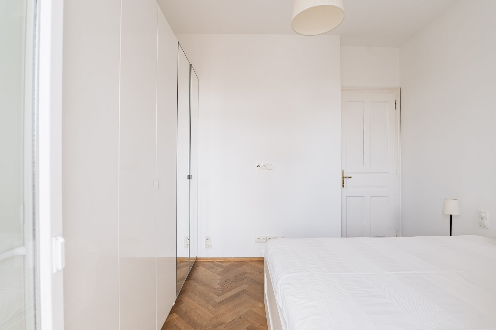 Řehořova, Žižkov - Praha 3 | Pronájem, Byt 2+1, 58 m²