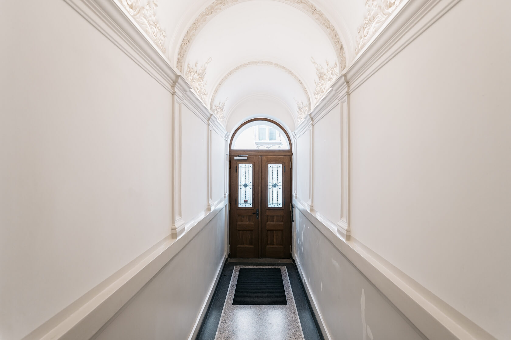 Řehořova, Žižkov - Praha 3 | Pronájem, Byt 2+1, 58 m²