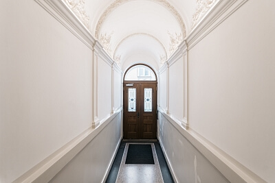 Řehořova, Žižkov - Prague 3 | Rent, Apartment One-bedroom (2+1), 58 m²