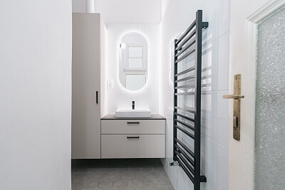 Křemencova, Nové Město - Prague 1 | Rent, Apartment One-bedroom (2+1), 57 m²