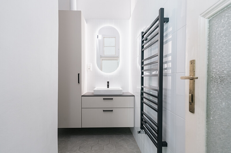 Křemencova, Nové Město - Praha 1 | Pronájem, Byt 2+1, 57 m²