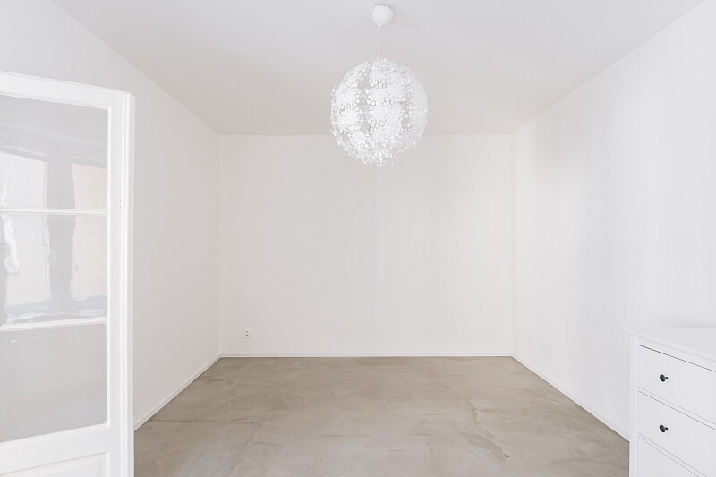 Křemencova, Nové Město - Prague 1 | Rent, Apartment One-bedroom (2+1), 57 m²