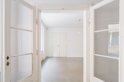 Křemencova, Nové Město - Prague 1 | Rent, Apartment One-bedroom (2+1), 57 m²