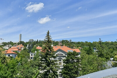 Švédská, Smíchov - Praha 5 | Pronájem, Byt 2+kk, 70 m²