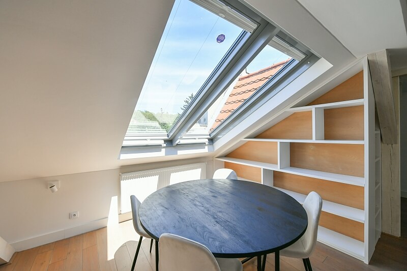 Švédská, Smíchov - Praha 5 | Pronájem, Byt 2+kk, 70 m²