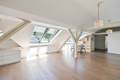 Švédská, Smíchov - Praha 5 | Pronájem, Byt 2+kk, 70 m²