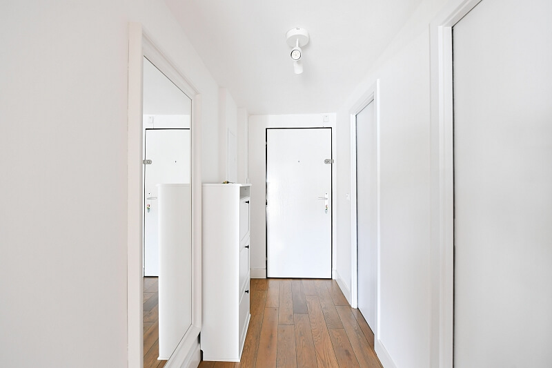 Švédská, Smíchov - Praha 5 | Pronájem, Byt 2+kk, 70 m²