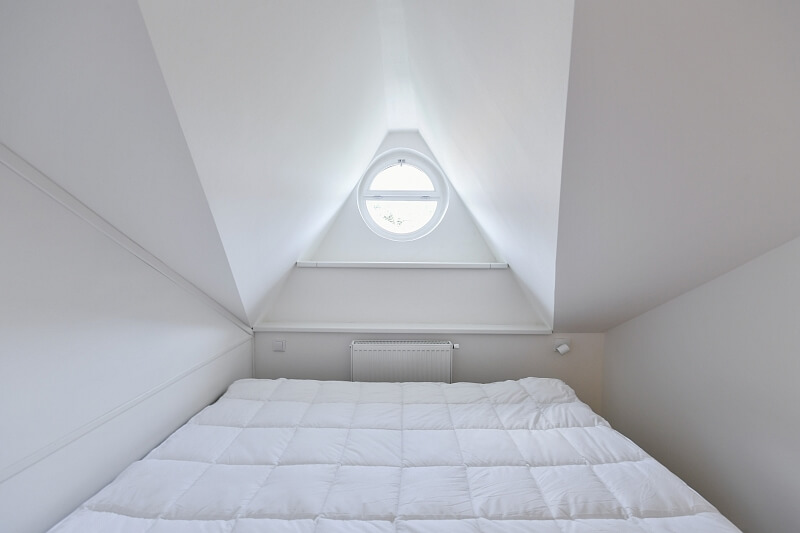 Švédská, Smíchov - Prague 5 | Rent, Apartment One-bedroom (2+kk), 70 m²