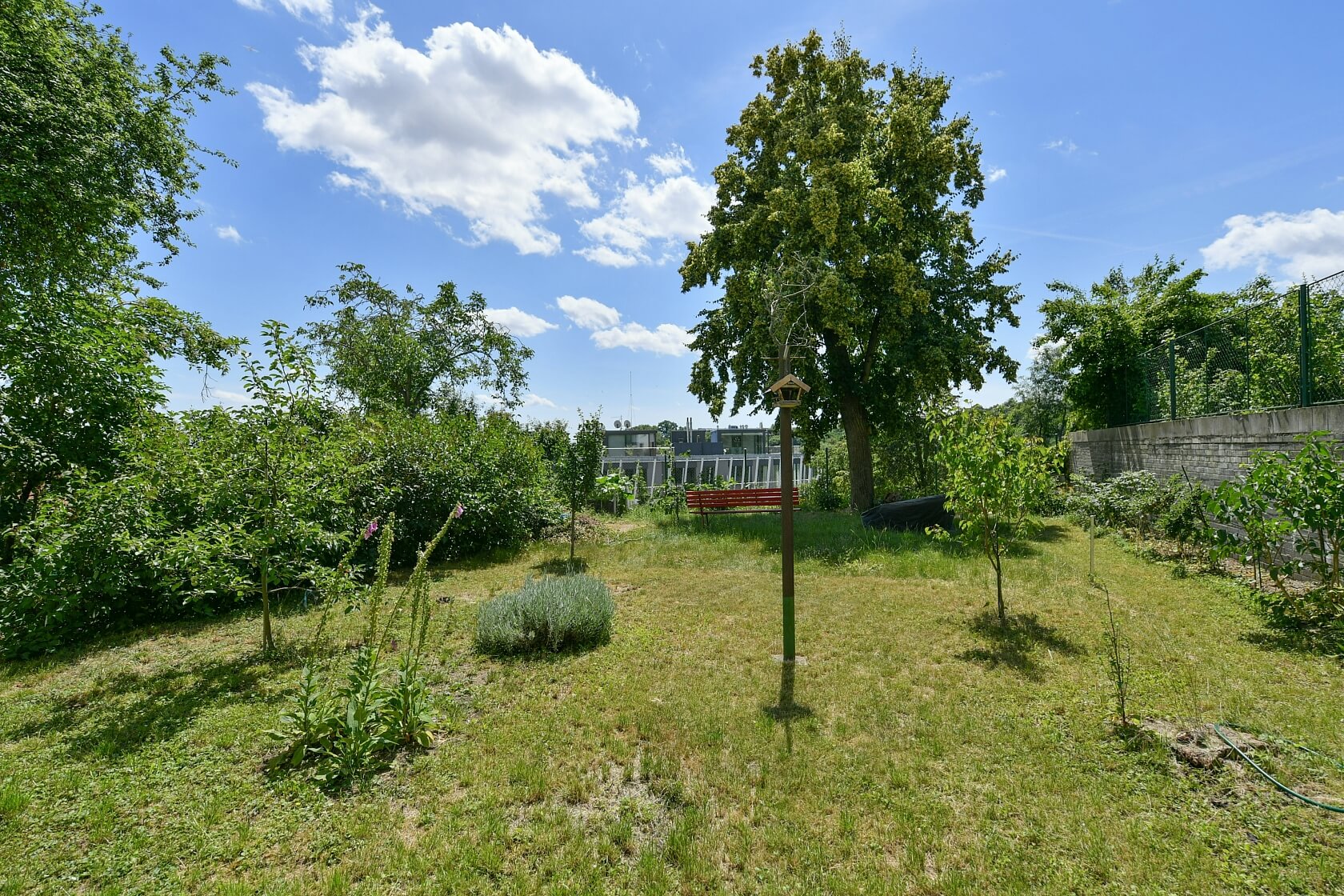 Švédská, Smíchov - Prague 5 | Rent, Apartment One-bedroom (2+kk), 70 m²