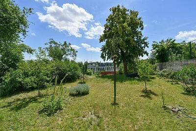 Švédská, Smíchov - Prague 5 | Rent, Apartment One-bedroom (2+kk), 70 m²