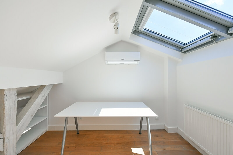 Švédská, Smíchov - Prague 5 | Rent, Apartment One-bedroom (2+kk), 70 m²