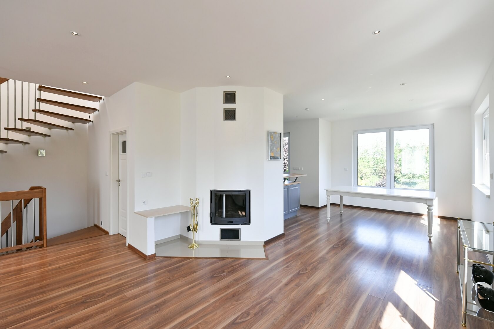Habrová, Horoměřice - Praha-západ | Pronájem, Rodinný dům 6+kk, 286 m²