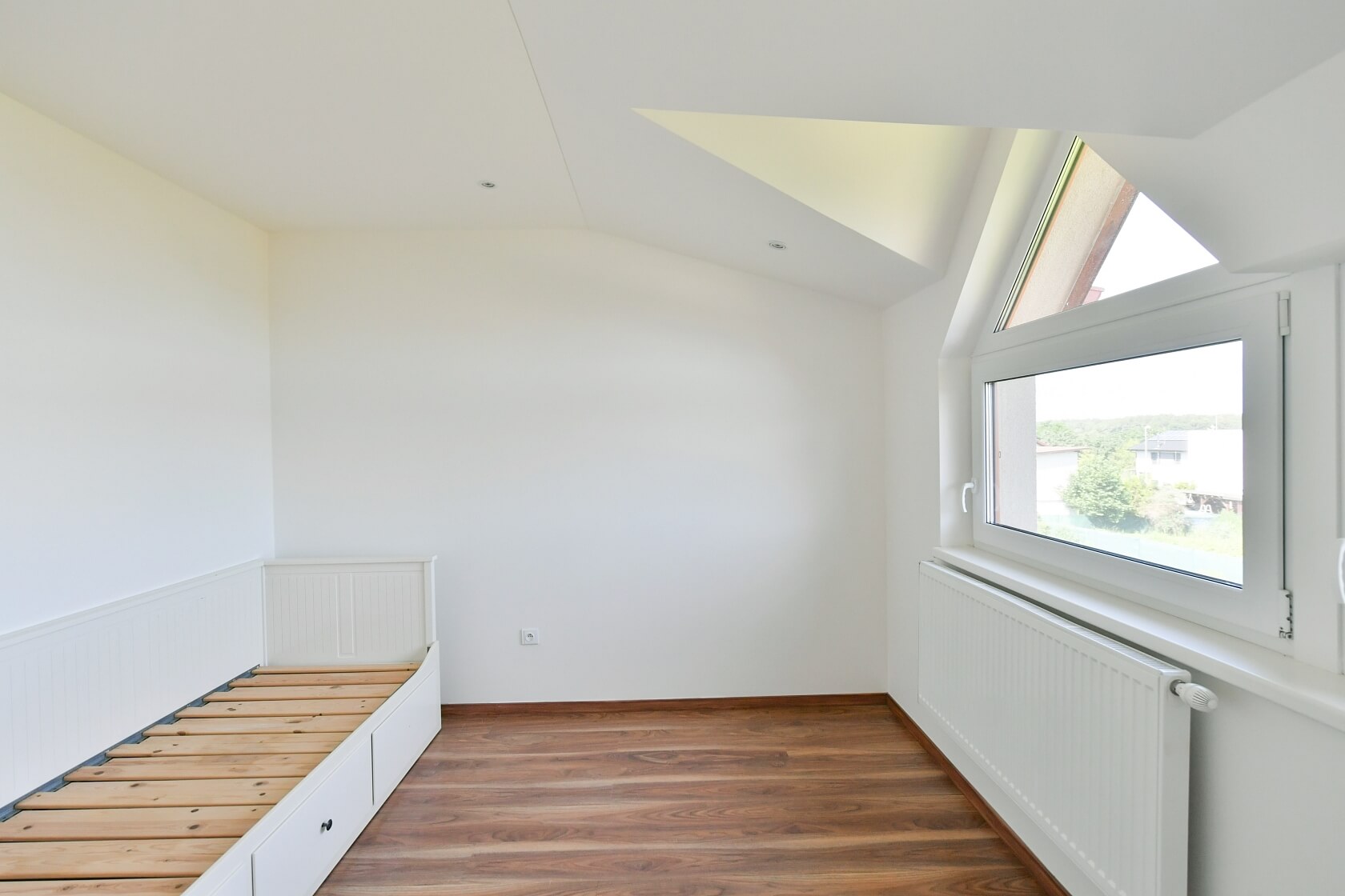 Habrová, Horoměřice - Praha-západ | Pronájem, Rodinný dům 6+kk, 286 m²
