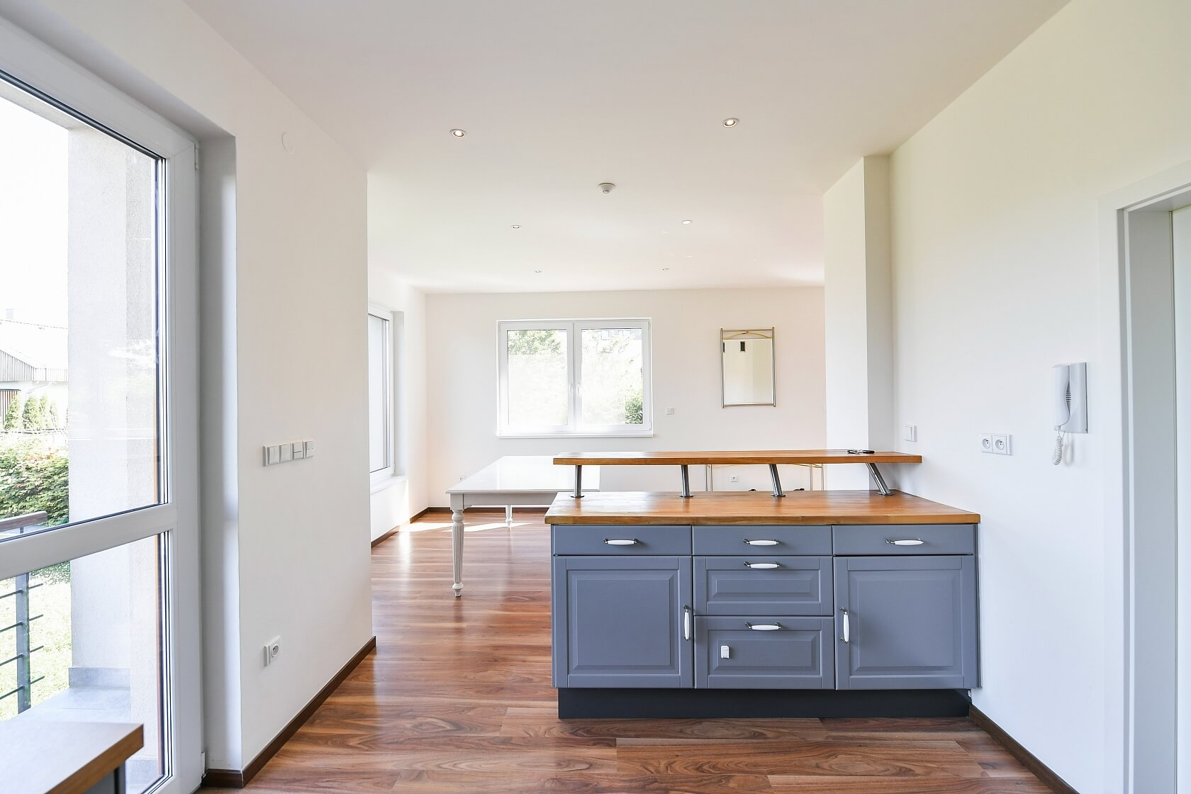 Habrová, Horoměřice - Praha-západ | Pronájem, Rodinný dům 6+kk, 286 m²