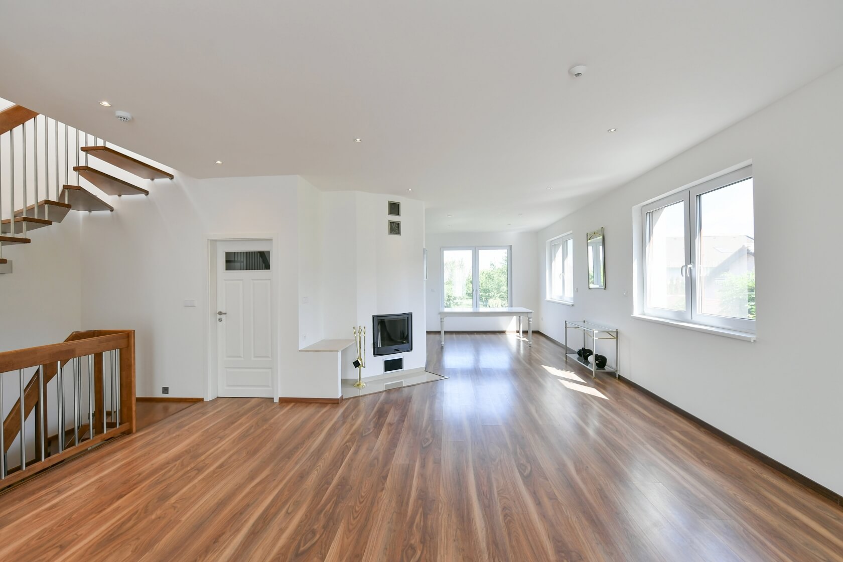 Habrová, Horoměřice - Praha-západ | Pronájem, Rodinný dům 6+kk, 286 m²