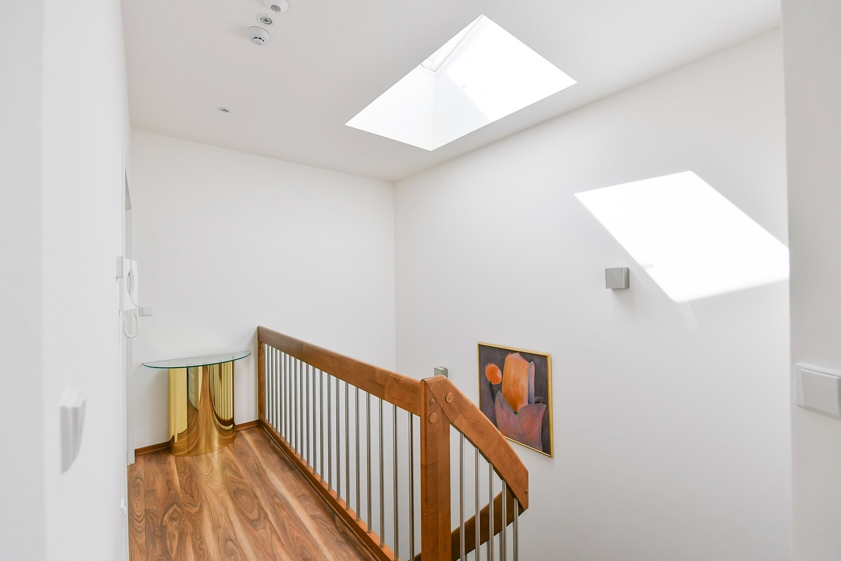 Habrová, Horoměřice - Praha-západ | Rent, House Five-bedroom (6+kk), 286 m²