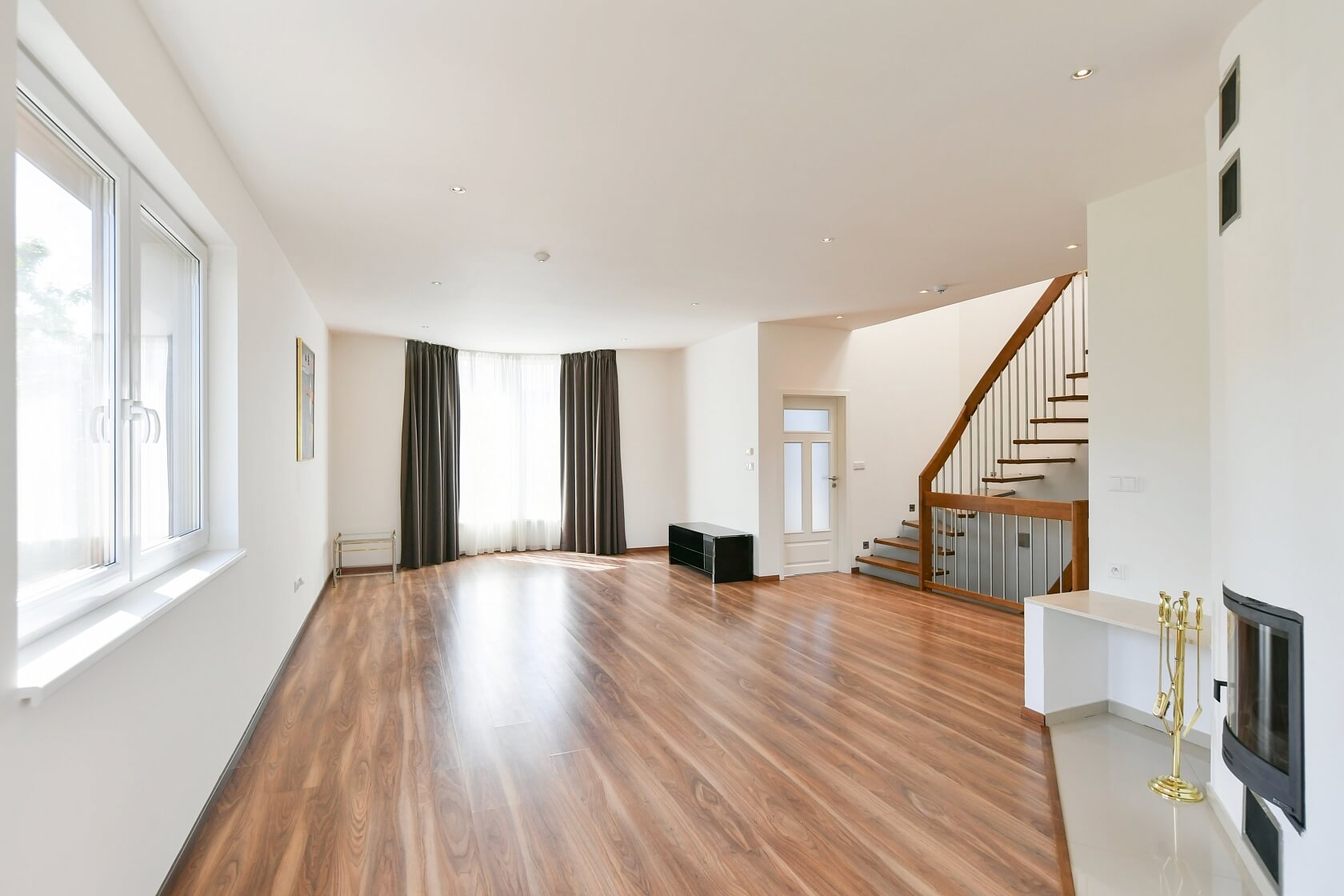 Habrová, Horoměřice - Praha-západ | Rent, House Five-bedroom (6+kk), 286 m²