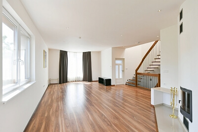 Habrová, Horoměřice - Praha-západ | Pronájem, Rodinný dům 6+kk, 286 m²