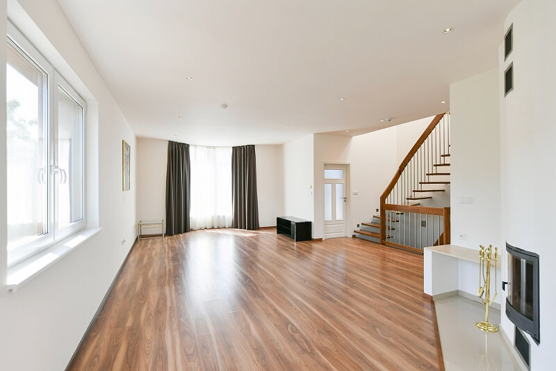 Habrová, Horoměřice - Praha-západ | Pronájem, Rodinný dům 6+kk, 286 m²