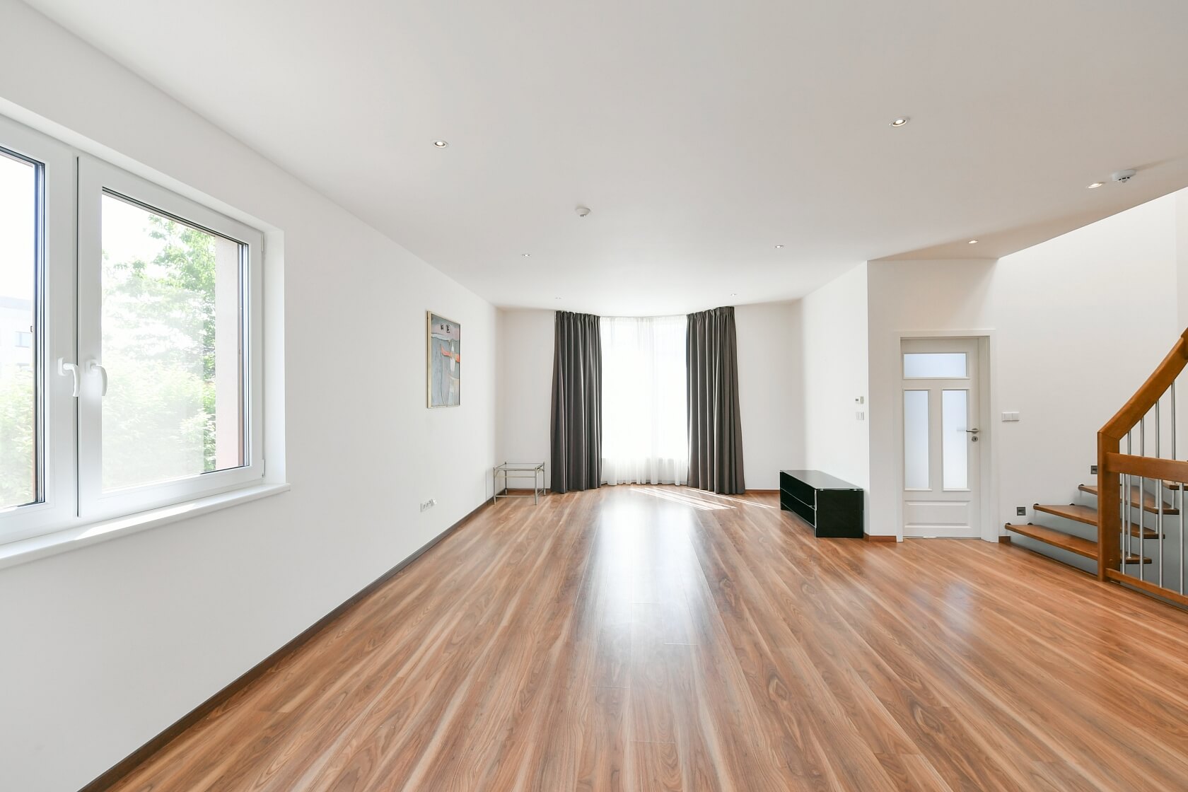 Habrová, Horoměřice - Praha-západ | Pronájem, Rodinný dům 6+kk, 286 m²