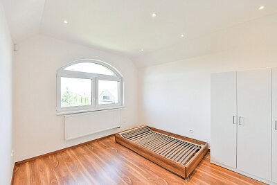 Habrová, Horoměřice - Praha-západ | Rent, House Five-bedroom (6+kk), 286 m²