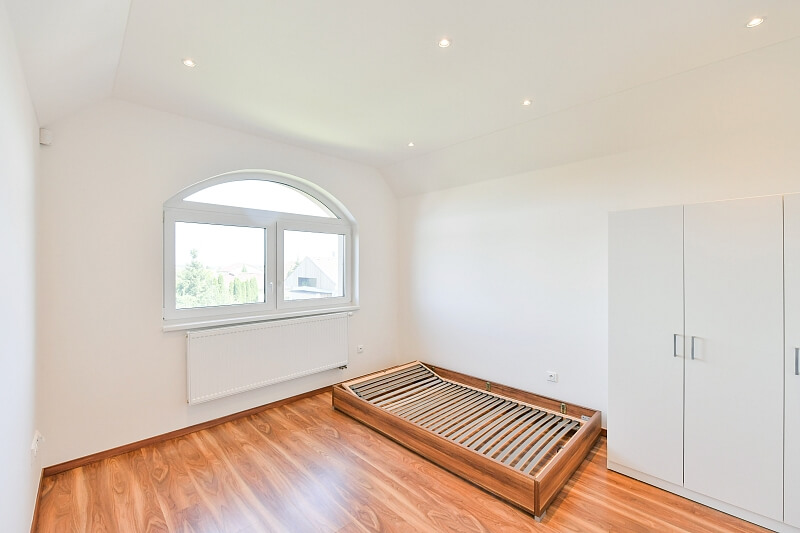 Habrová, Horoměřice - Praha-západ | Pronájem, Rodinný dům 6+kk, 286 m²