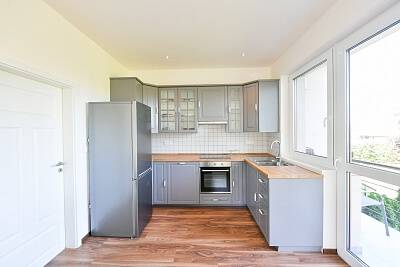 Habrová, Horoměřice - Praha-západ | Rent, House Five-bedroom (6+kk), 286 m²